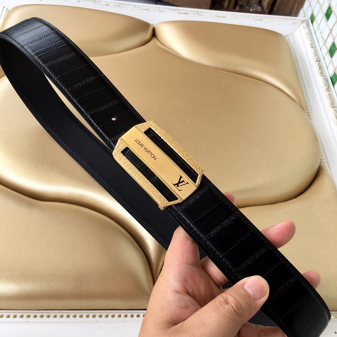 LV belt 3.8CM