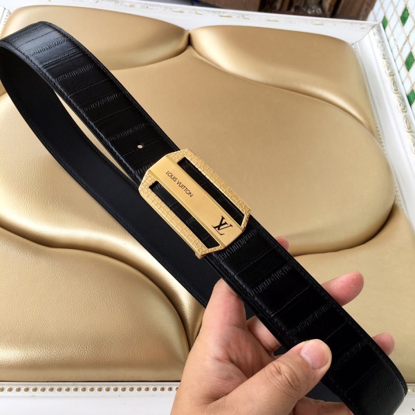 LV belt 3.8CM