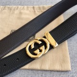 Gucci belt 3.5CM