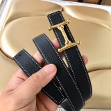 Hermes belt 2.5CM