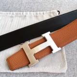 Hermes belt 3.8CM