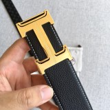 Hermes belt 3.8CM