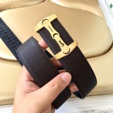 Hermes belt 3.8CM