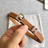 Hermes belt 1.5CM