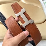 Hermes belt 4.0CM