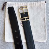 Hermes belt 3.2CM