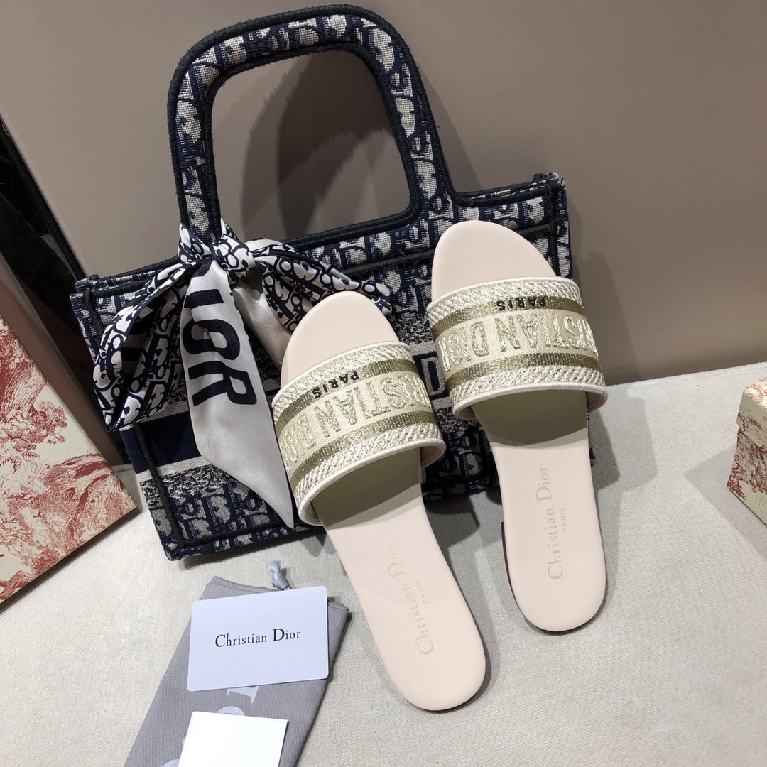 Dior shoes170