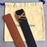 LV belt 4.0CM