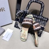 Dior shoes165