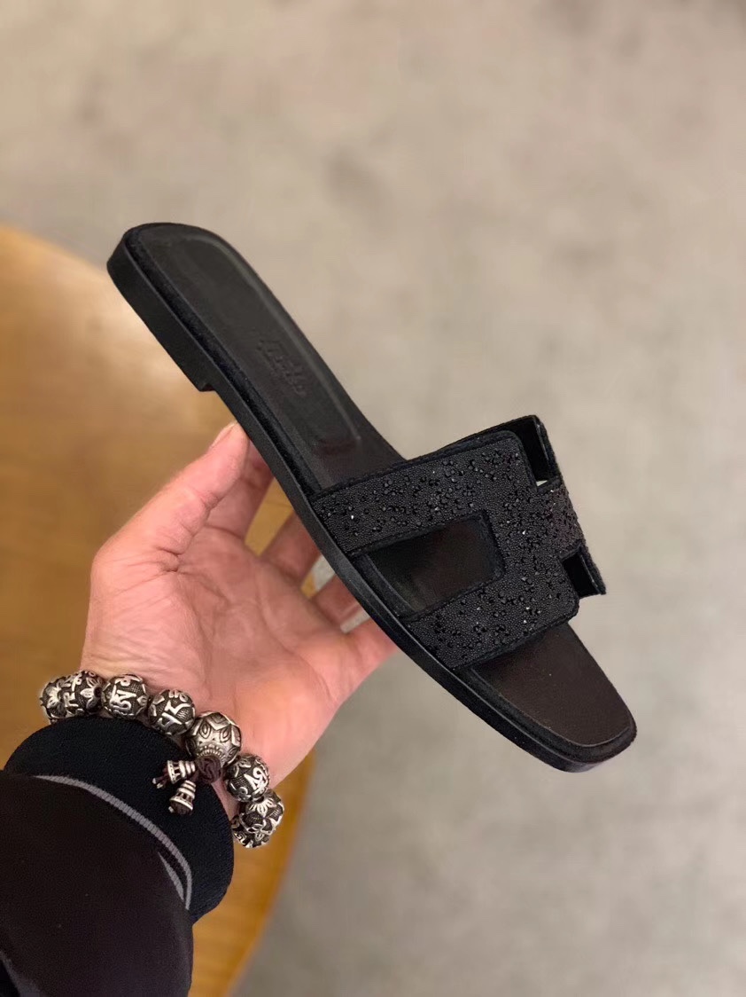 Hermes shoe39