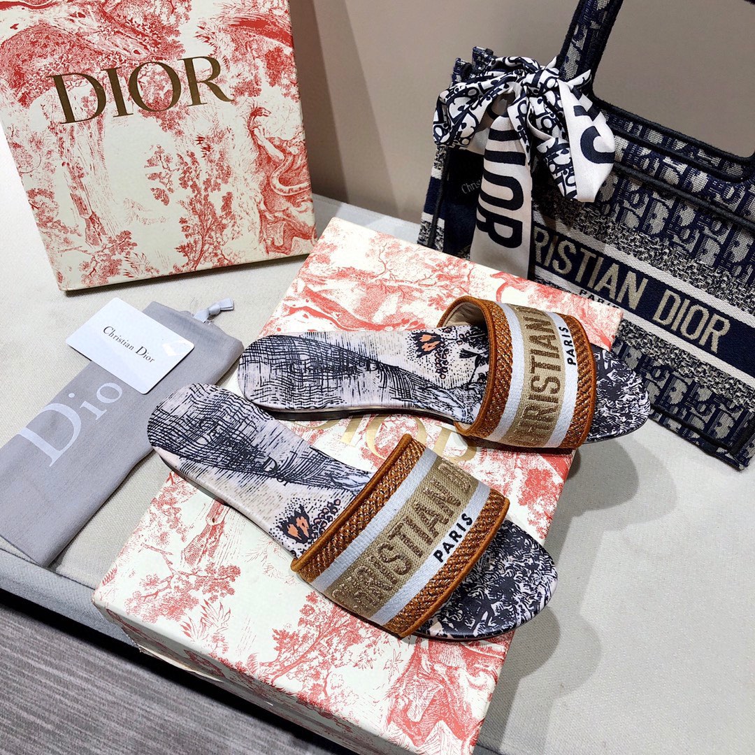 Dior shoes178