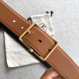 Hermes belt 4.0CM