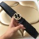 Gucci belt 3.8CM