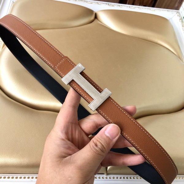 Hermes belt 2.5CM