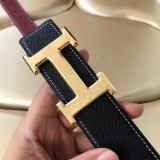 Hermes belt 3.8CM