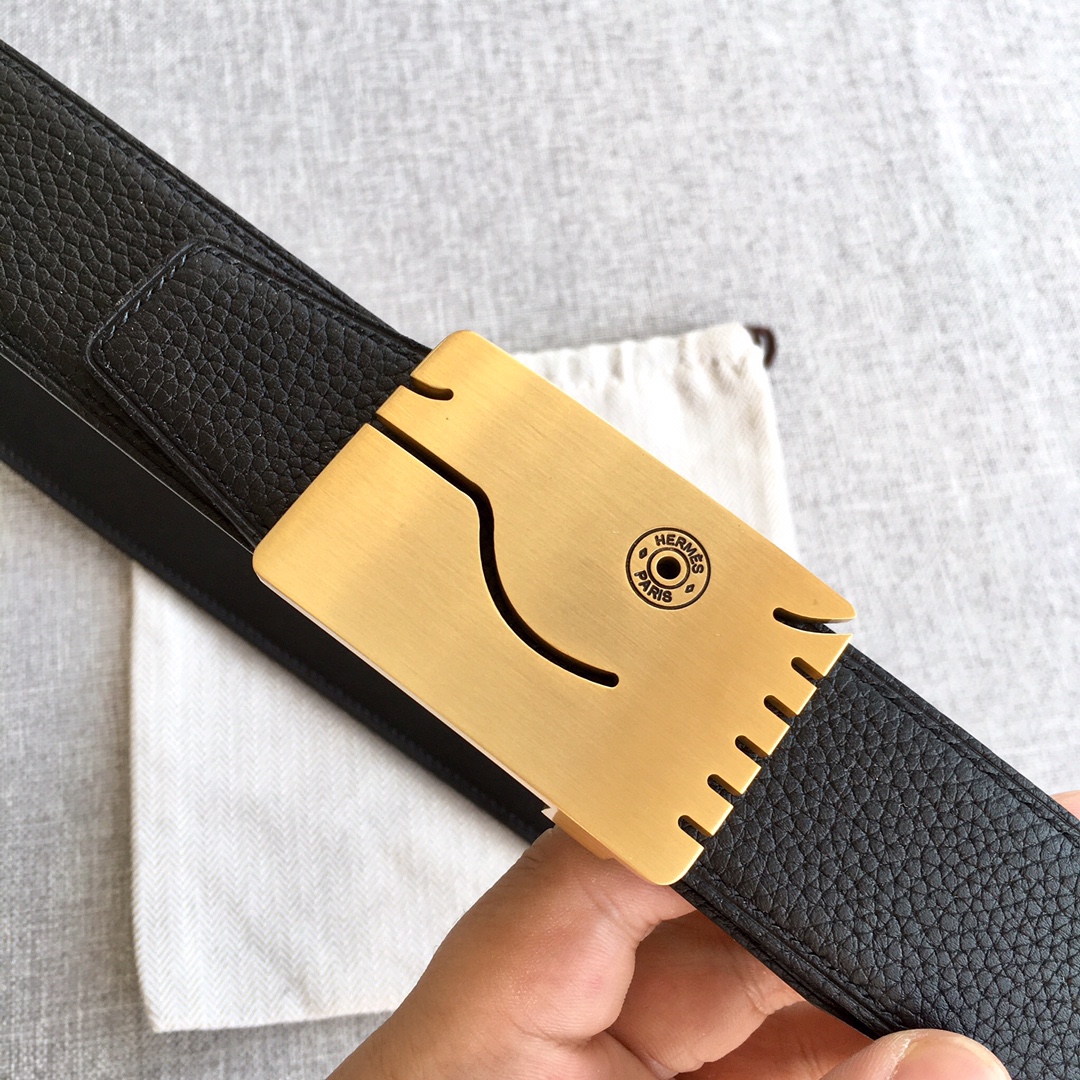 Hermes belt 3.8CM