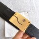 Hermes belt 3.8CM