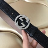 Gucci belt 3.5CM