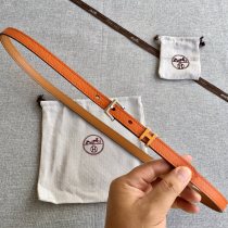 Hermes belt 1.5CM