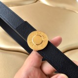 Hermes belt 2.5CM