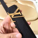 LV belt 4.0CM