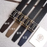 Hermes belt 4.0CM