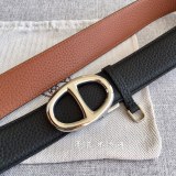 Hermes belt 3.5CM