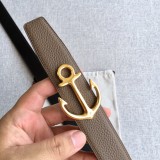 Hermes belt 3.2CM