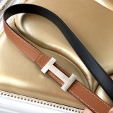 Hermes belt 2.5CM
