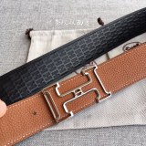 Hermes belt 3.8CM
