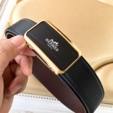 Hermes belt 3.5CM
