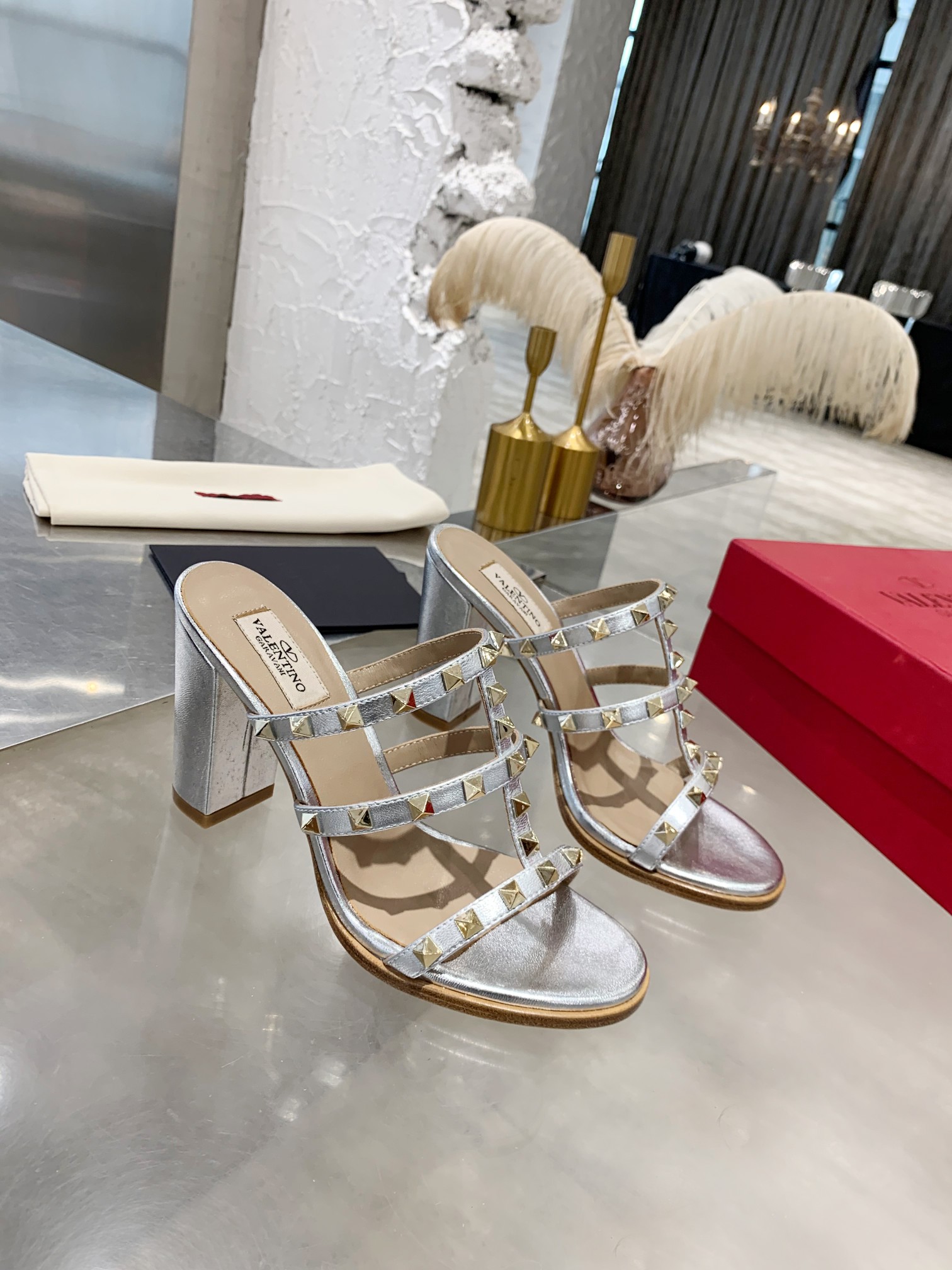 Vatentino shoes177