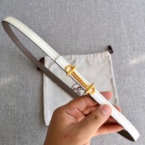 Hermes belt 1.3CM