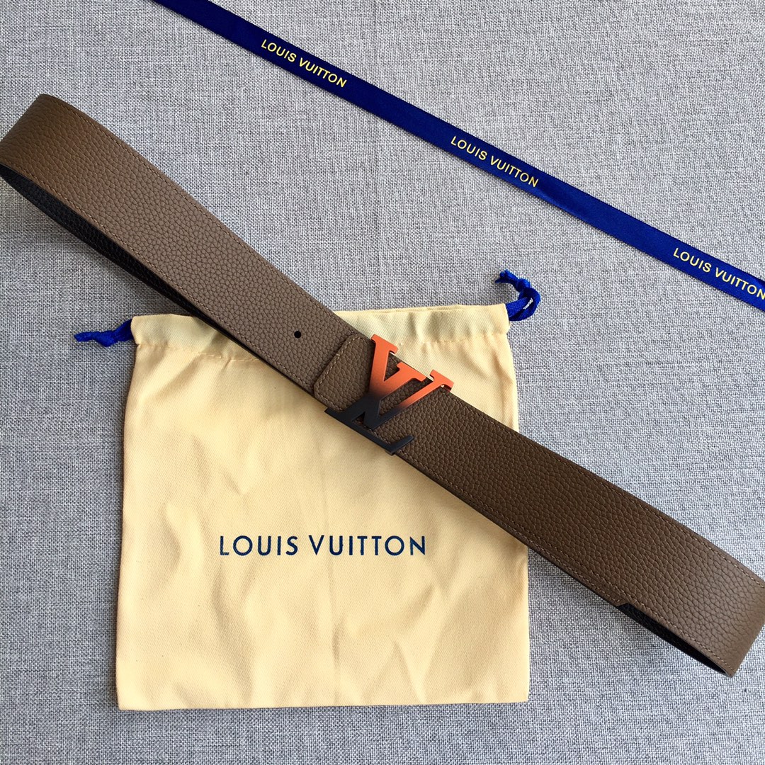 LV belt 3.8CM