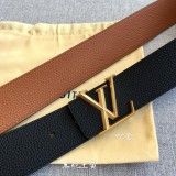 LV belt 4.0CM
