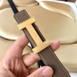 Hermes belt 2.5CM