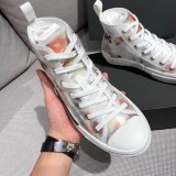 Dior shoes427