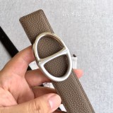 Hermes belt 3.2CM
