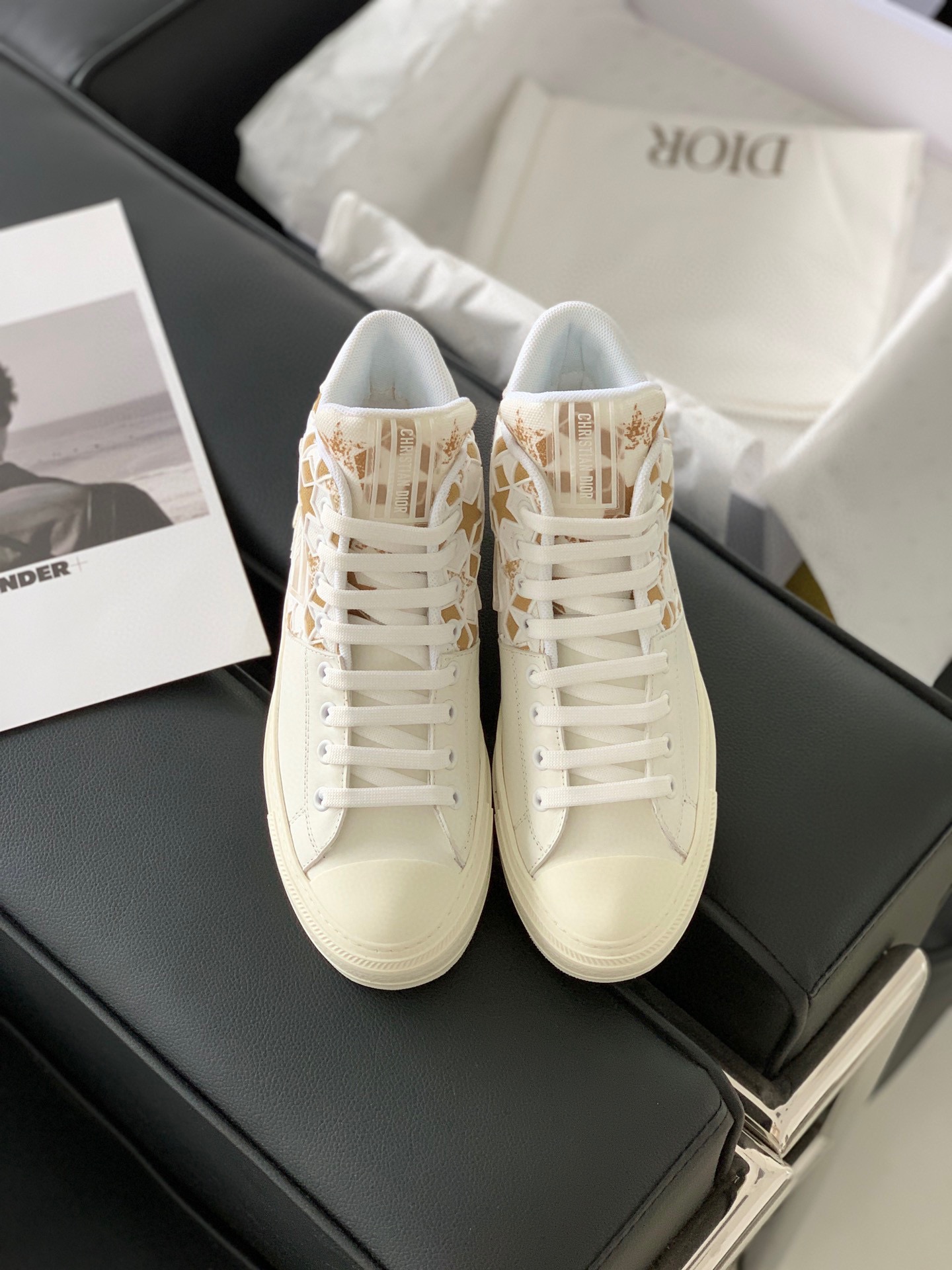 Dior shoes313