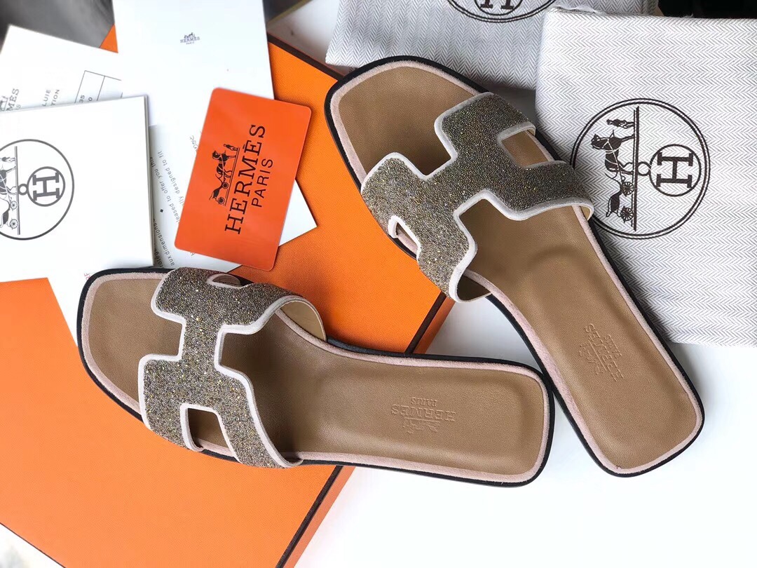 Hermes shoe40