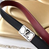 LV belt 3.8CM