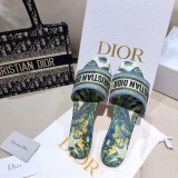 Dior shoes104