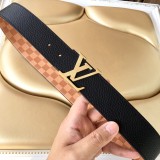 LV belt 4.0CM