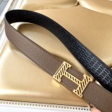 Hermes belt 3.8CM