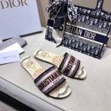 Dior shoes165