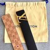 LV belt 4.0CM