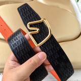 Hermes belt 4.0CM