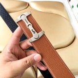 Hermes belt 3.8CM