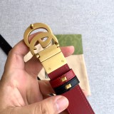Gucci belt 3.0CM
