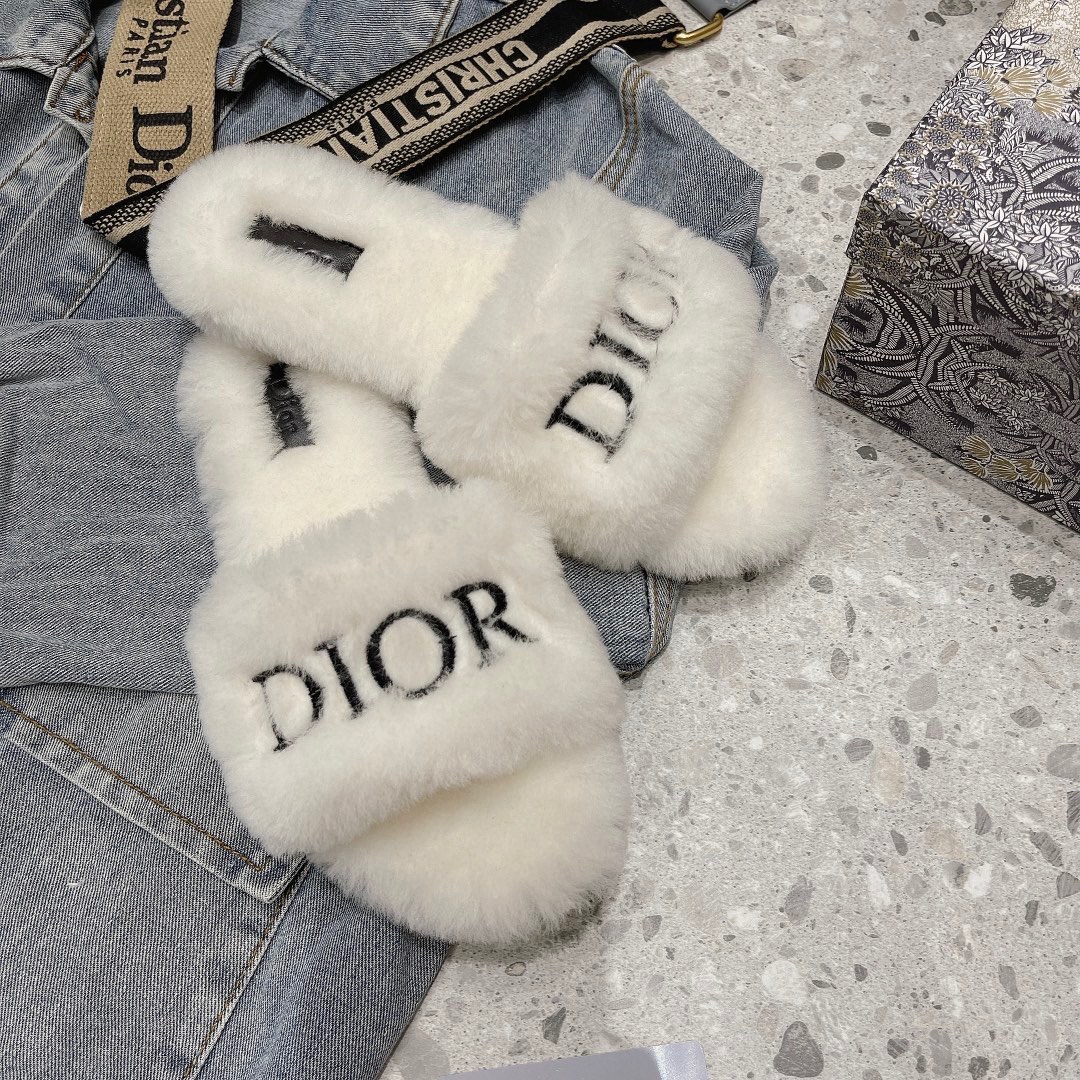 Dior shoes69